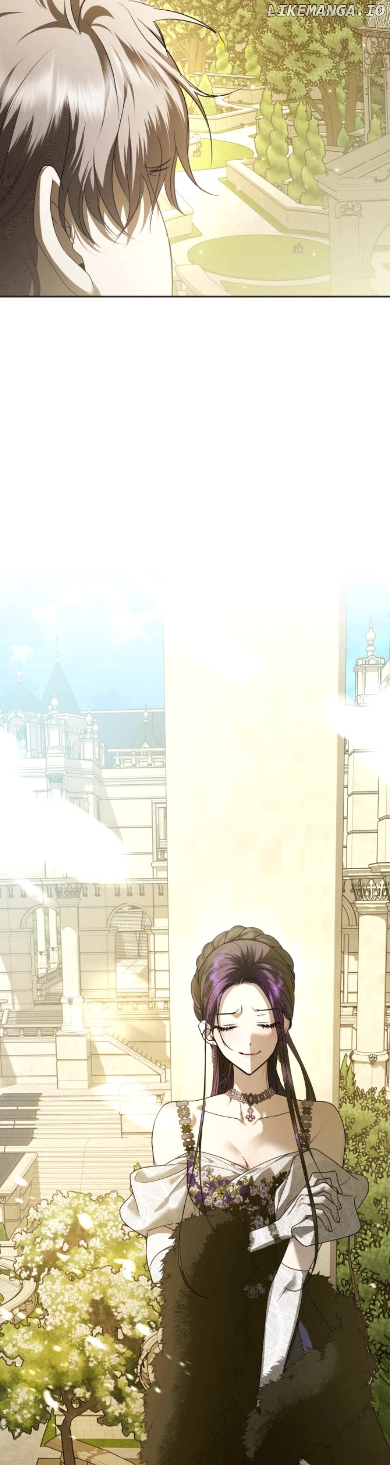 I Want to Be You, Just For A Day Chapter 230 - page 56