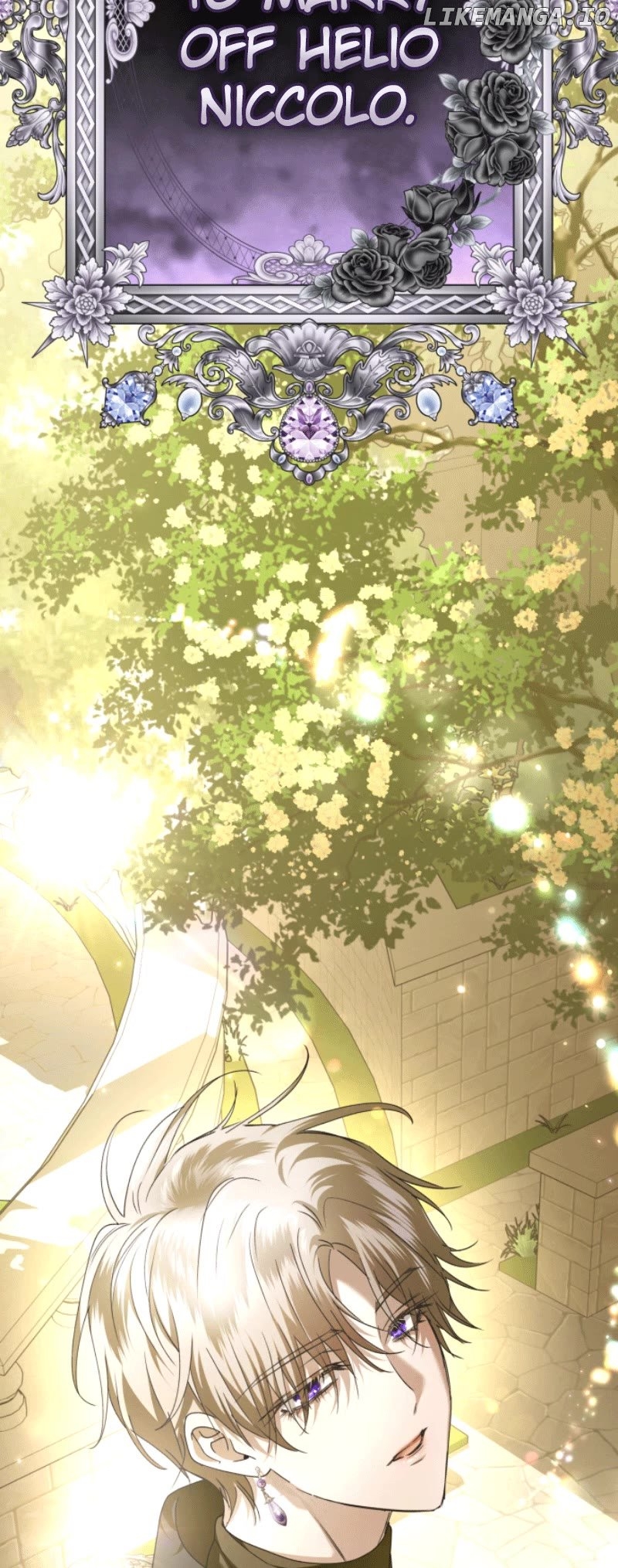 I Want to Be You, Just For A Day Chapter 230 - page 58
