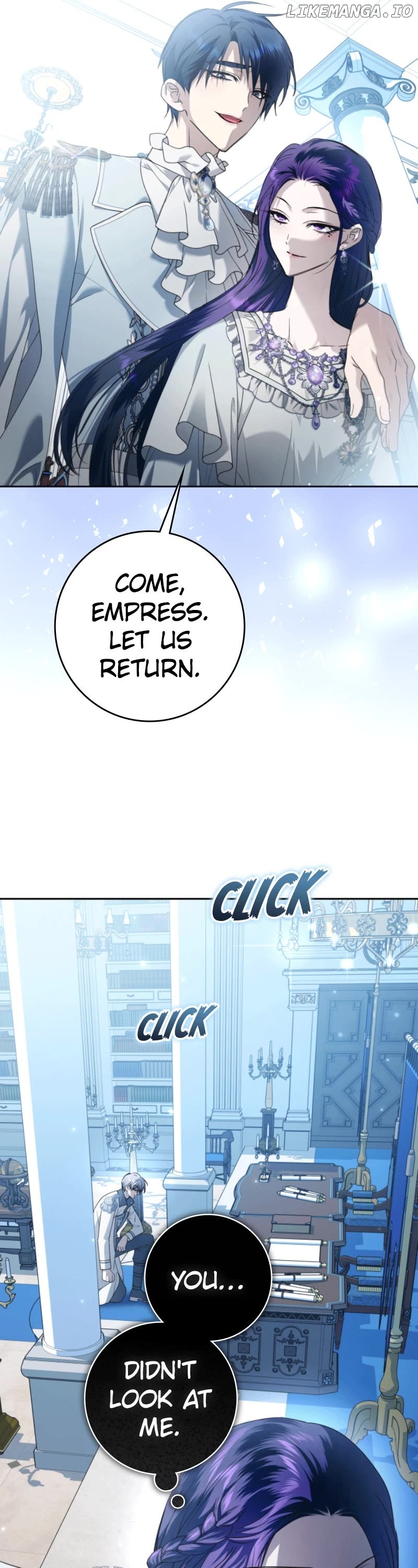 I Want to Be You, Just For A Day Chapter 230 - page 6