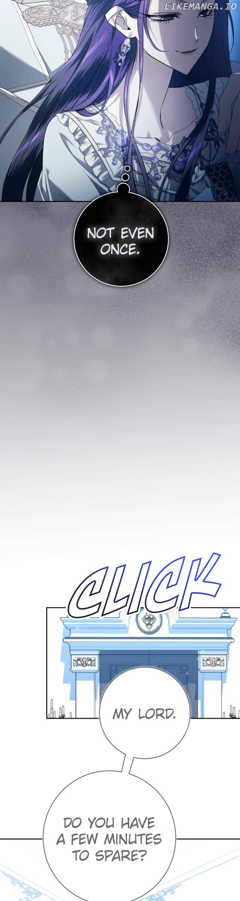 I Want to Be You, Just For A Day Chapter 230 - page 7