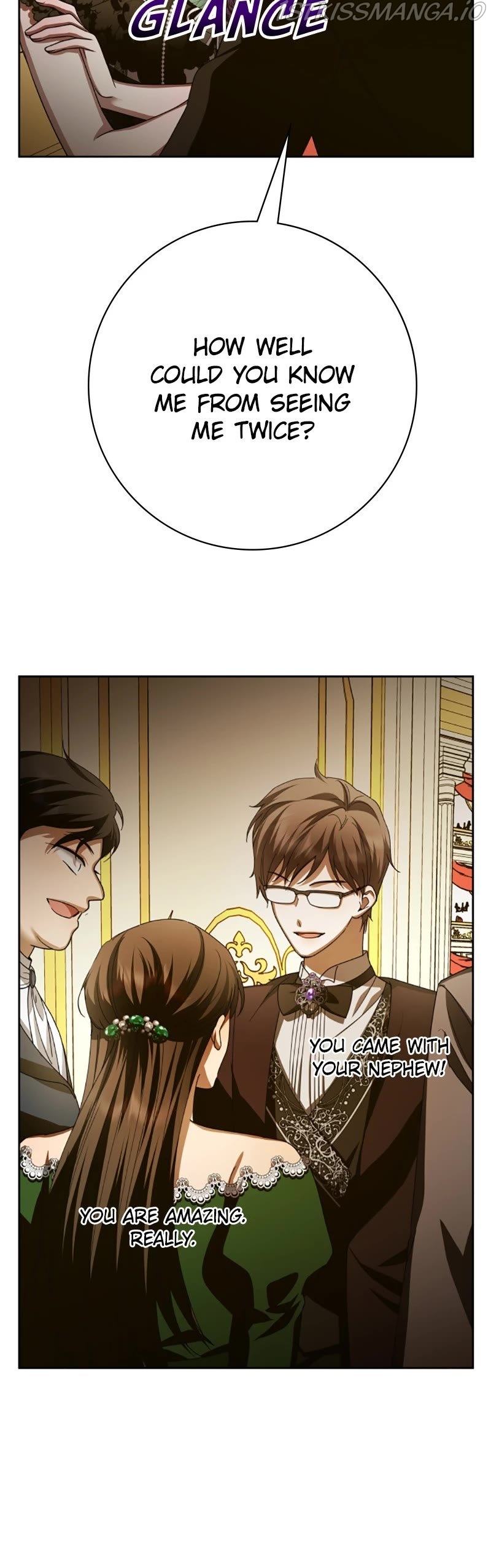 I Want to Be You, Just For A Day Chapter 133 - page 10