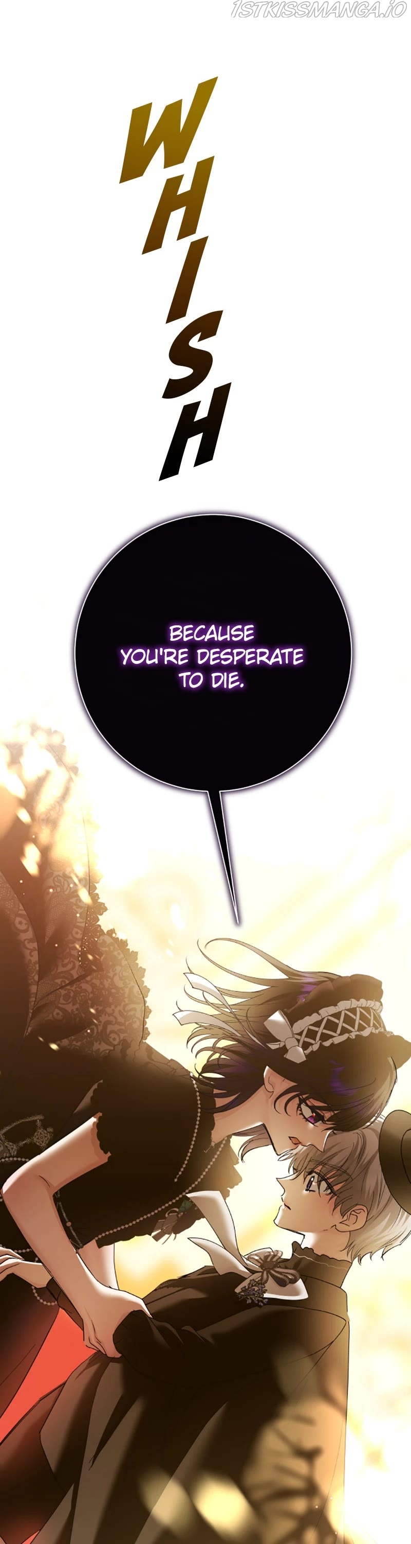 I Want to Be You, Just For A Day Chapter 133 - page 11