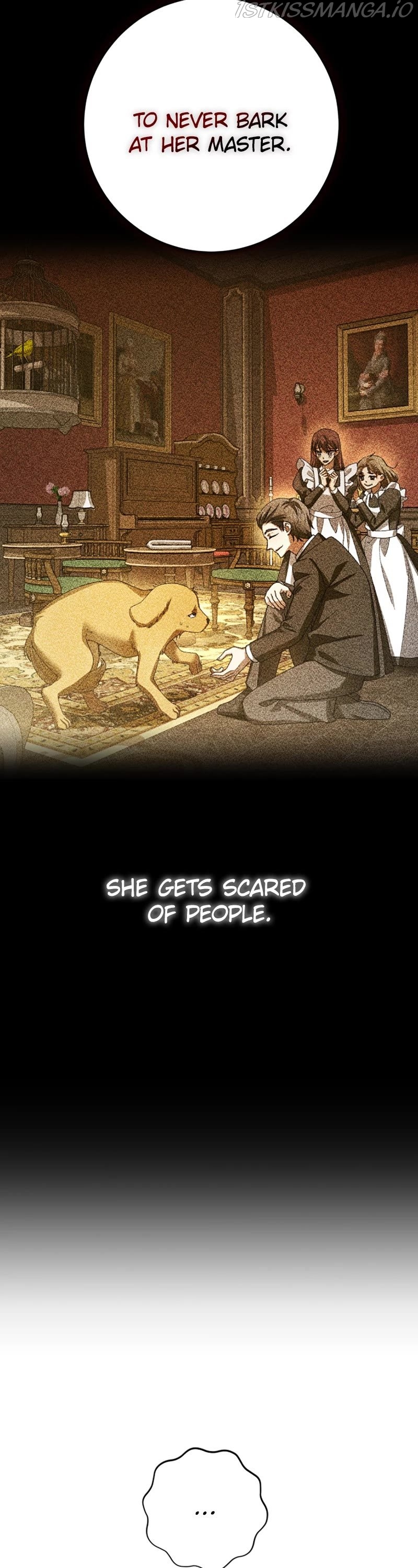 I Want to Be You, Just For A Day Chapter 133 - page 18