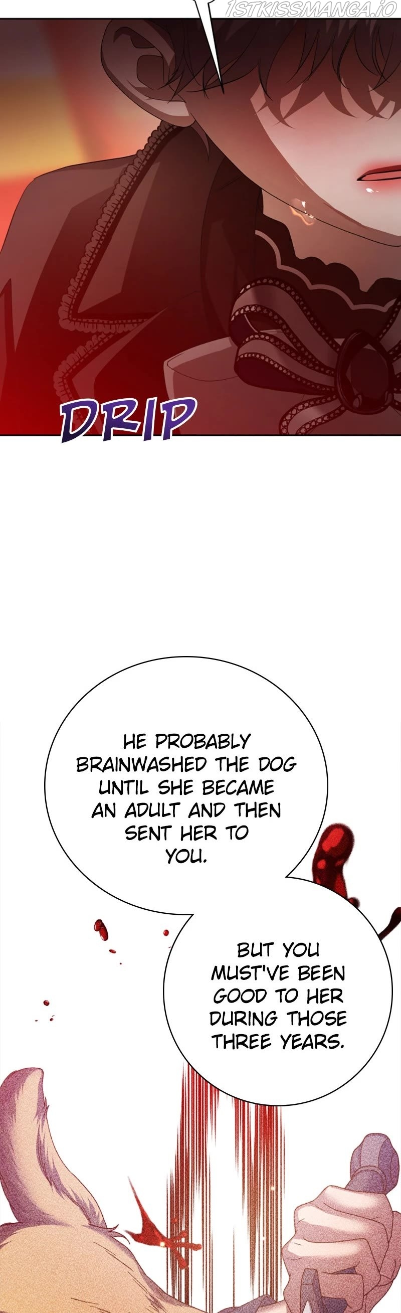I Want to Be You, Just For A Day Chapter 133 - page 19