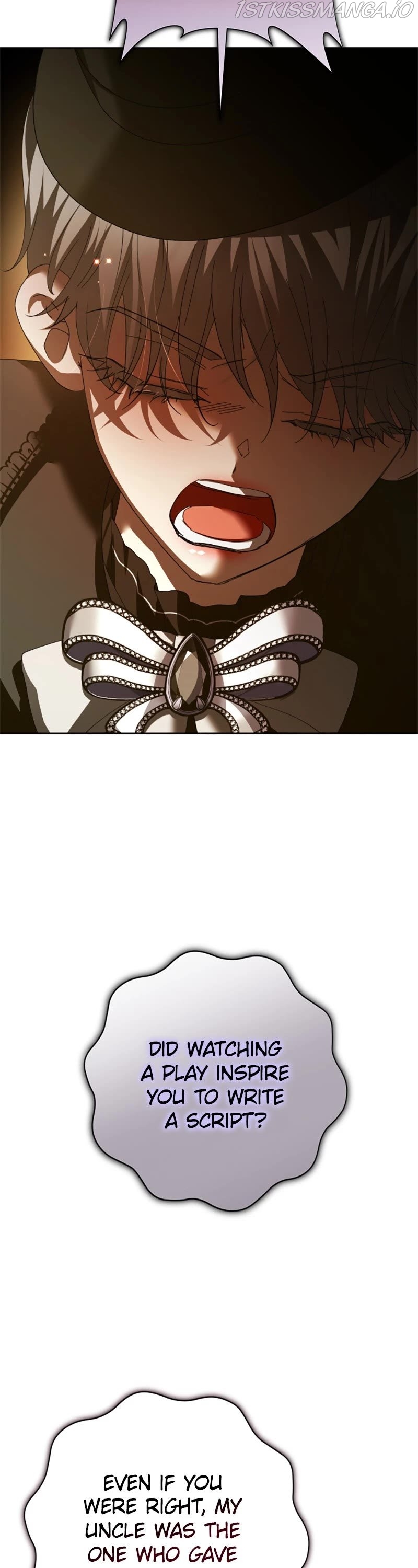 I Want to Be You, Just For A Day Chapter 133 - page 21