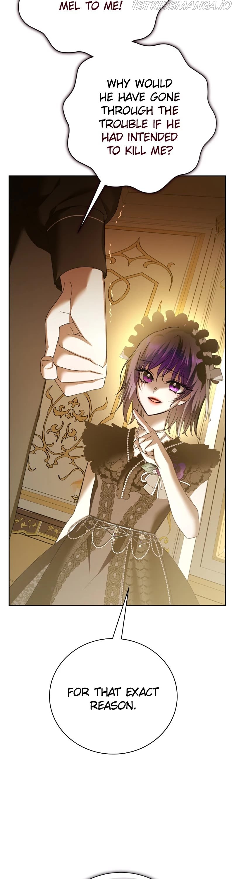 I Want to Be You, Just For A Day Chapter 133 - page 22