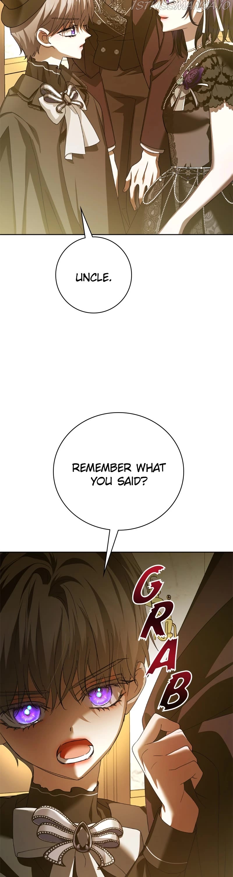 I Want to Be You, Just For A Day Chapter 133 - page 25