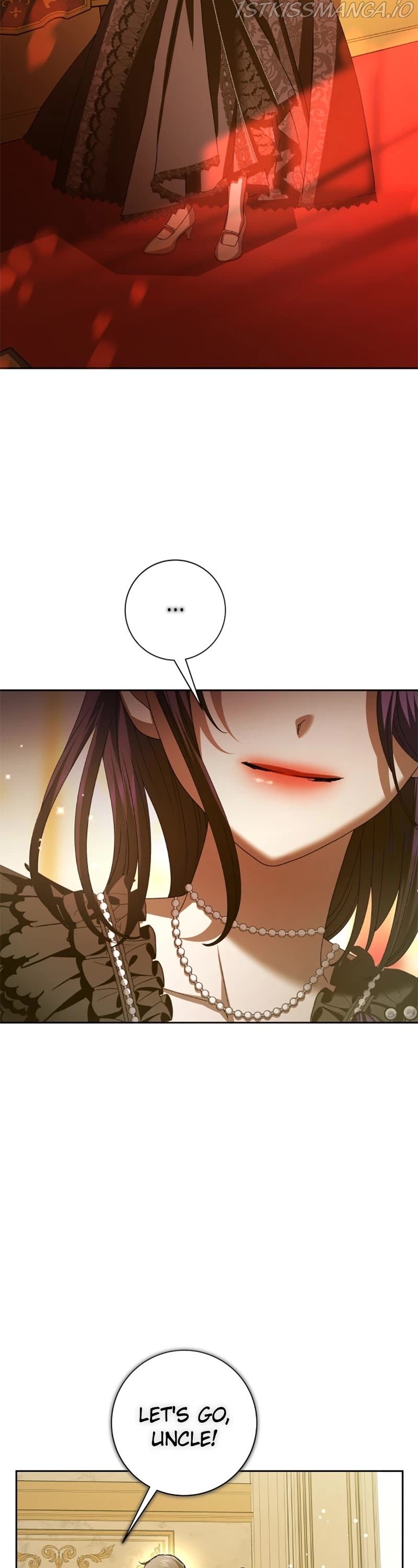 I Want to Be You, Just For A Day Chapter 133 - page 27