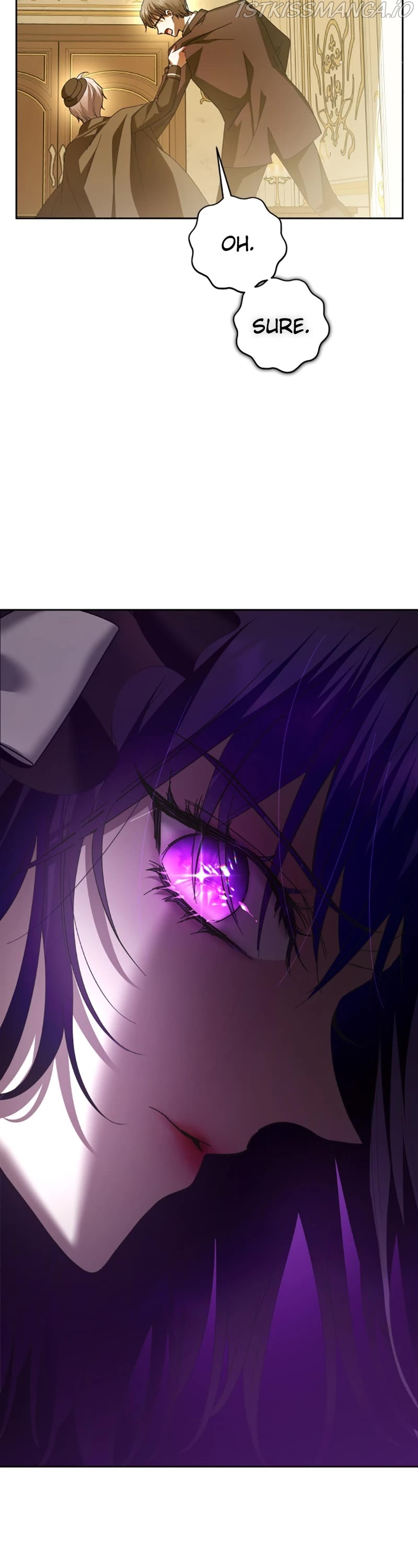 I Want to Be You, Just For A Day Chapter 133 - page 28