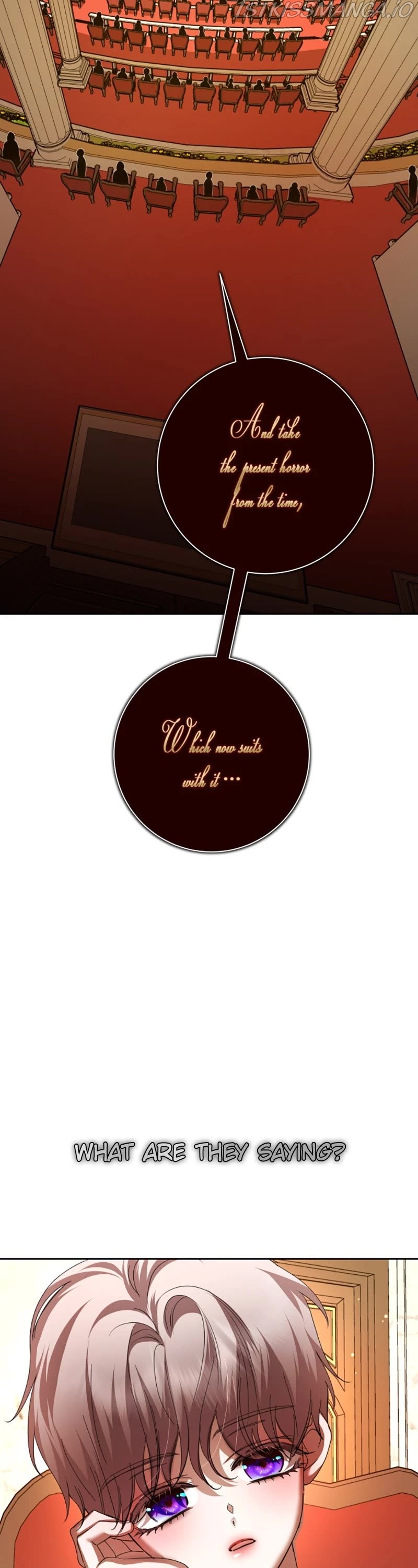 I Want to Be You, Just For A Day Chapter 133 - page 3