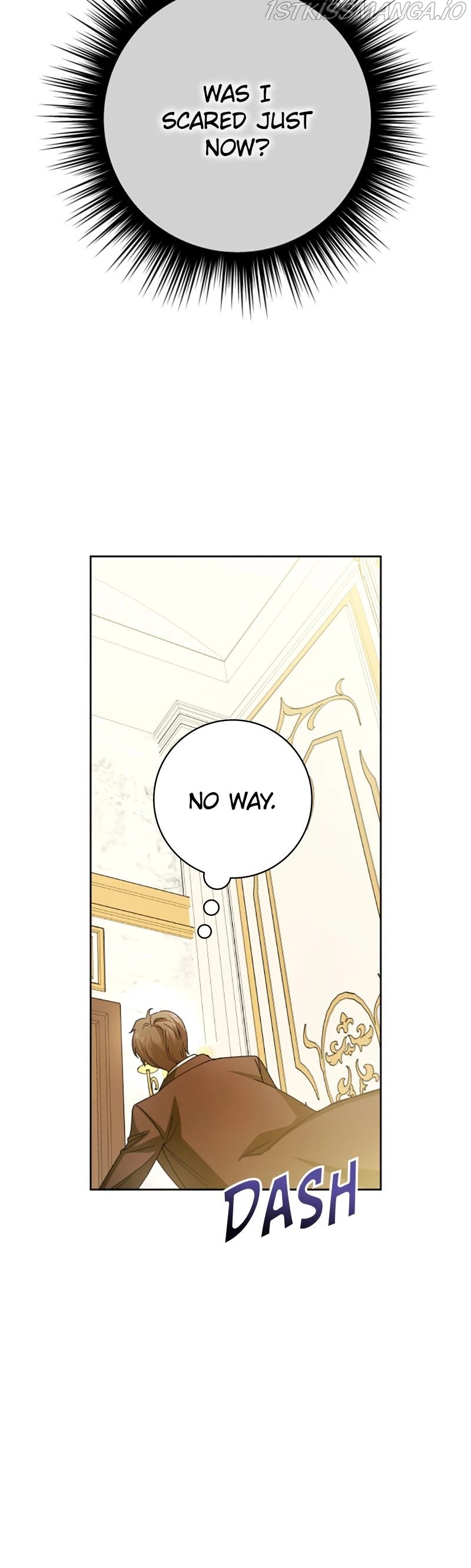 I Want to Be You, Just For A Day Chapter 133 - page 30
