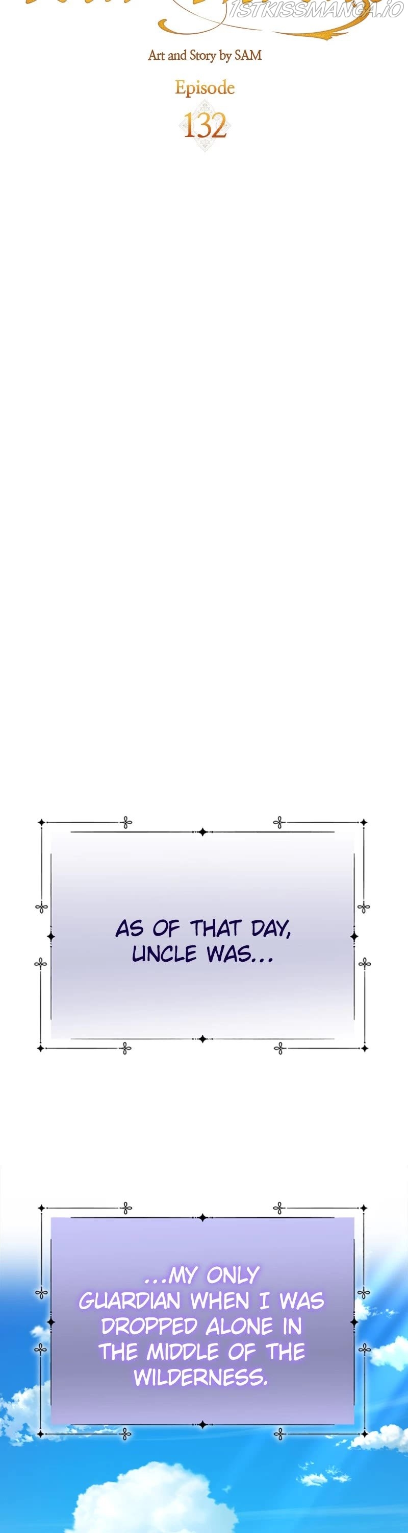 I Want to Be You, Just For A Day Chapter 133 - page 35