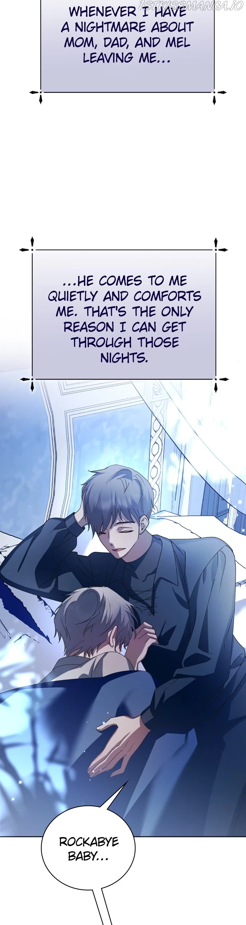 I Want to Be You, Just For A Day Chapter 133 - page 38