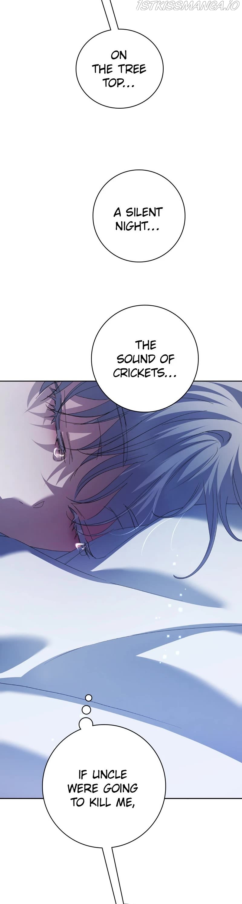 I Want to Be You, Just For A Day Chapter 133 - page 39