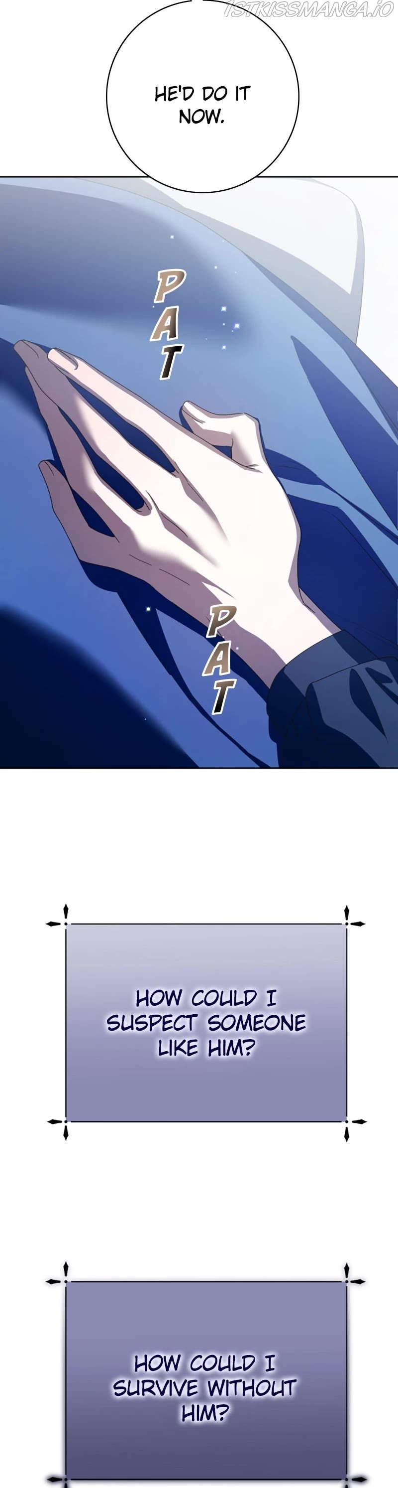 I Want to Be You, Just For A Day Chapter 133 - page 40