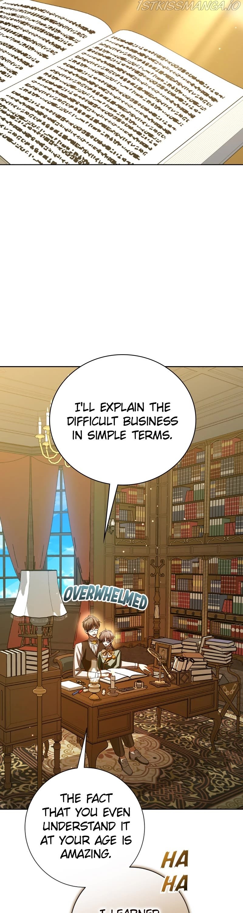 I Want to Be You, Just For A Day Chapter 133 - page 43