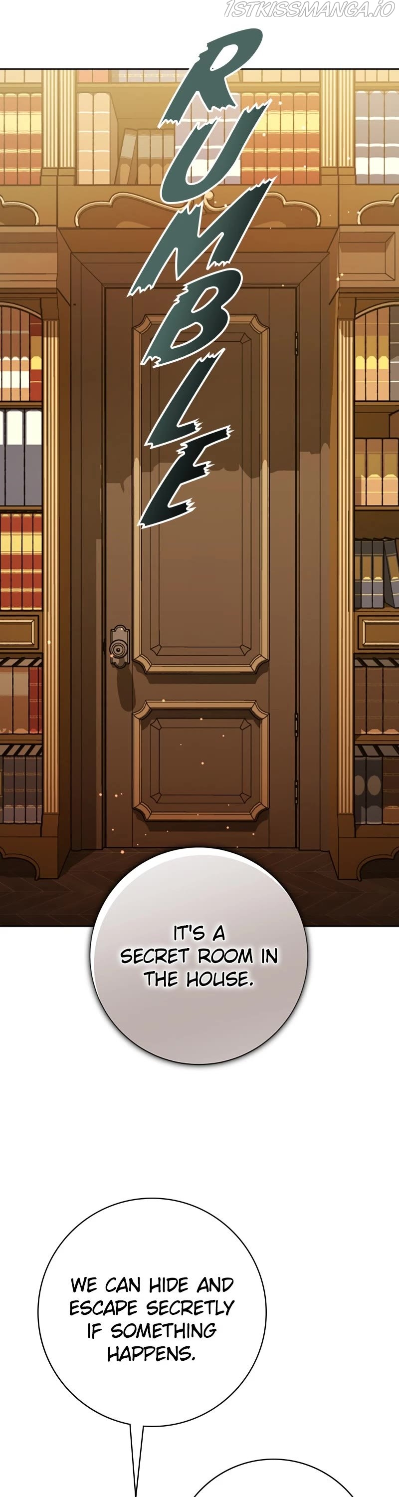 I Want to Be You, Just For A Day Chapter 133 - page 51
