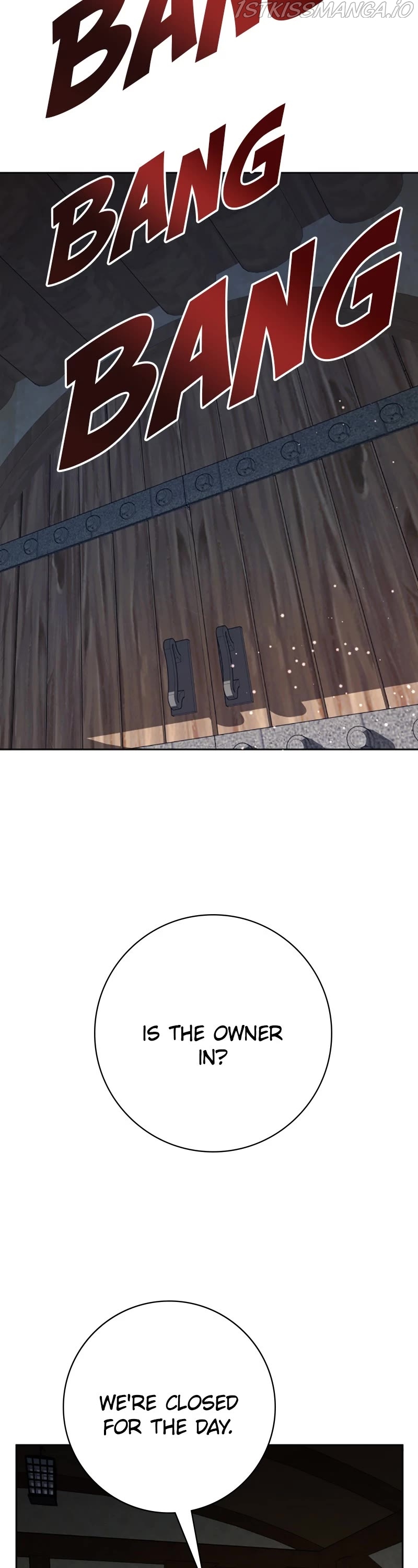 I Want to Be You, Just For A Day Chapter 133 - page 59