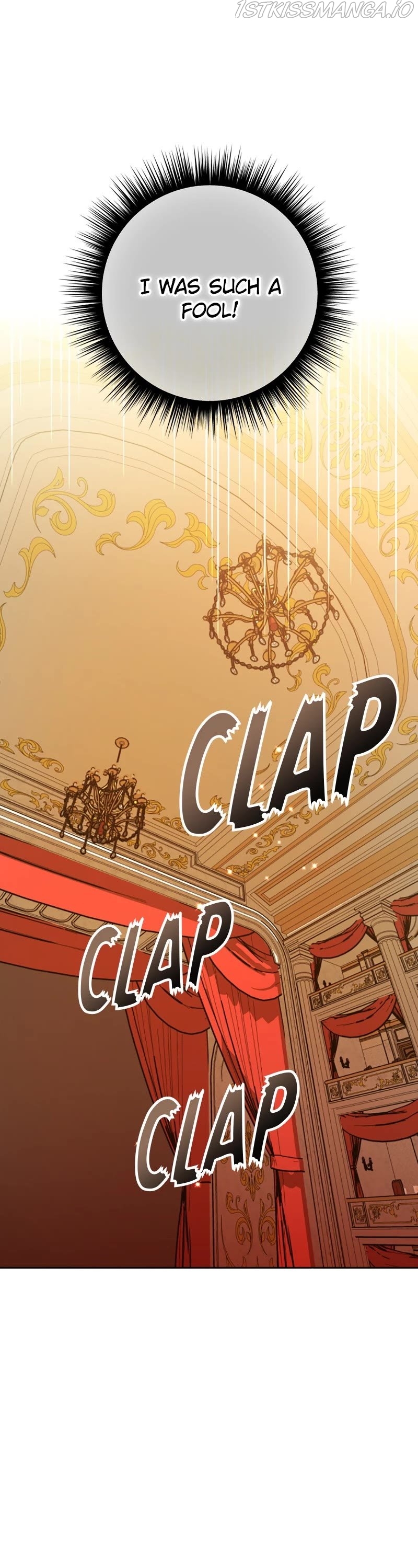 I Want to Be You, Just For A Day Chapter 133 - page 6