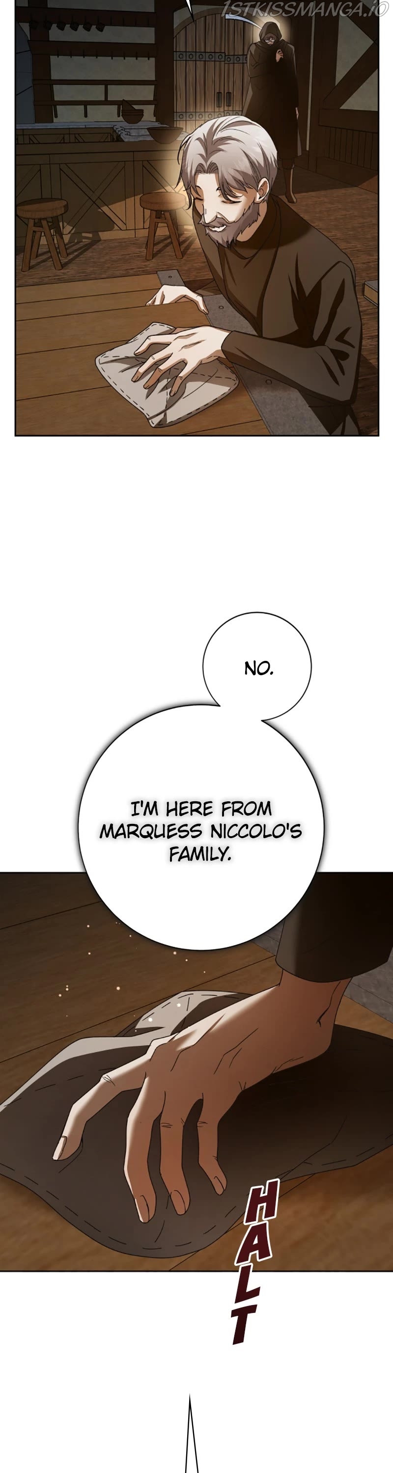 I Want to Be You, Just For A Day Chapter 133 - page 60