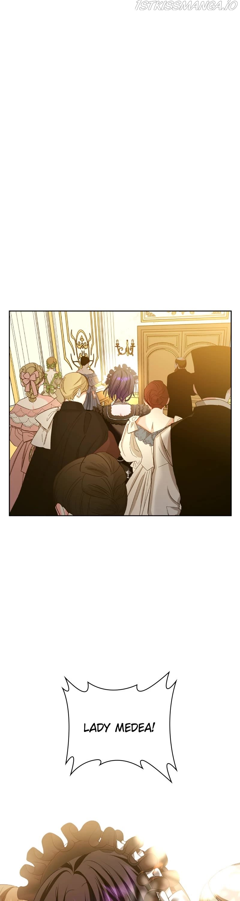 I Want to Be You, Just For A Day Chapter 133 - page 7