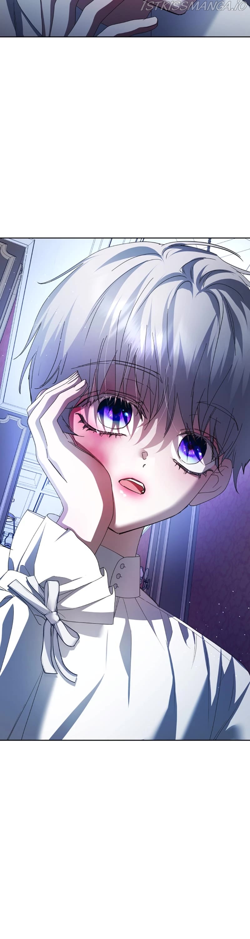 I Want to Be You, Just For A Day Chapter 133 - page 74