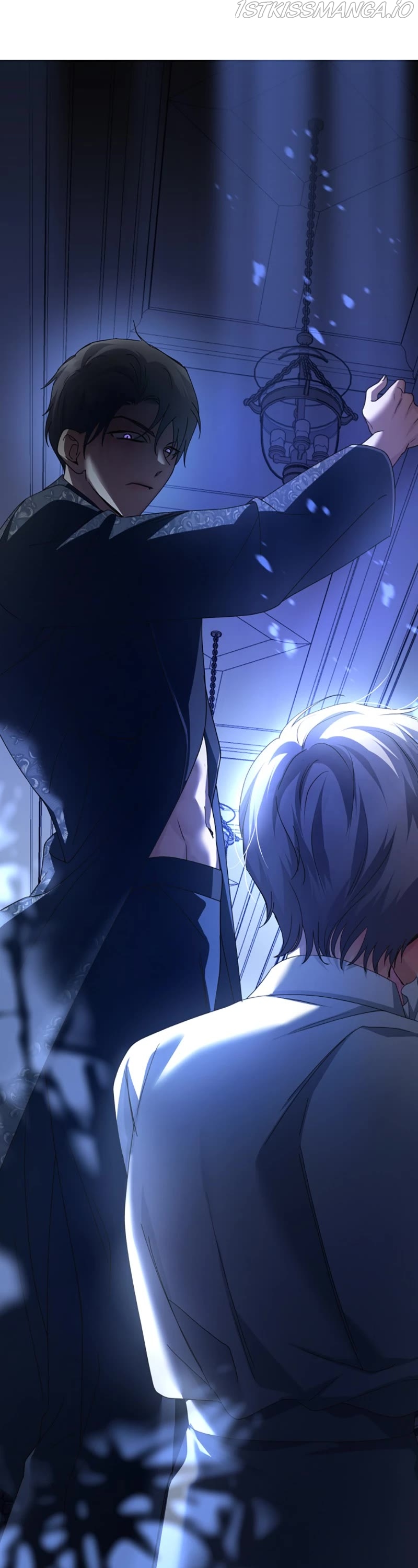 I Want to Be You, Just For A Day Chapter 133 - page 75