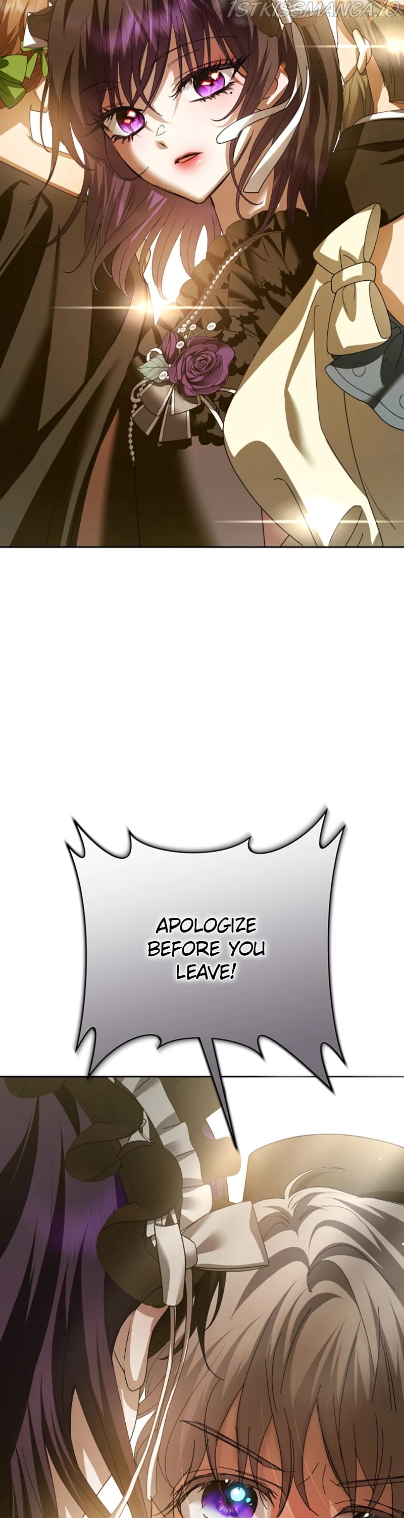 I Want to Be You, Just For A Day Chapter 133 - page 8