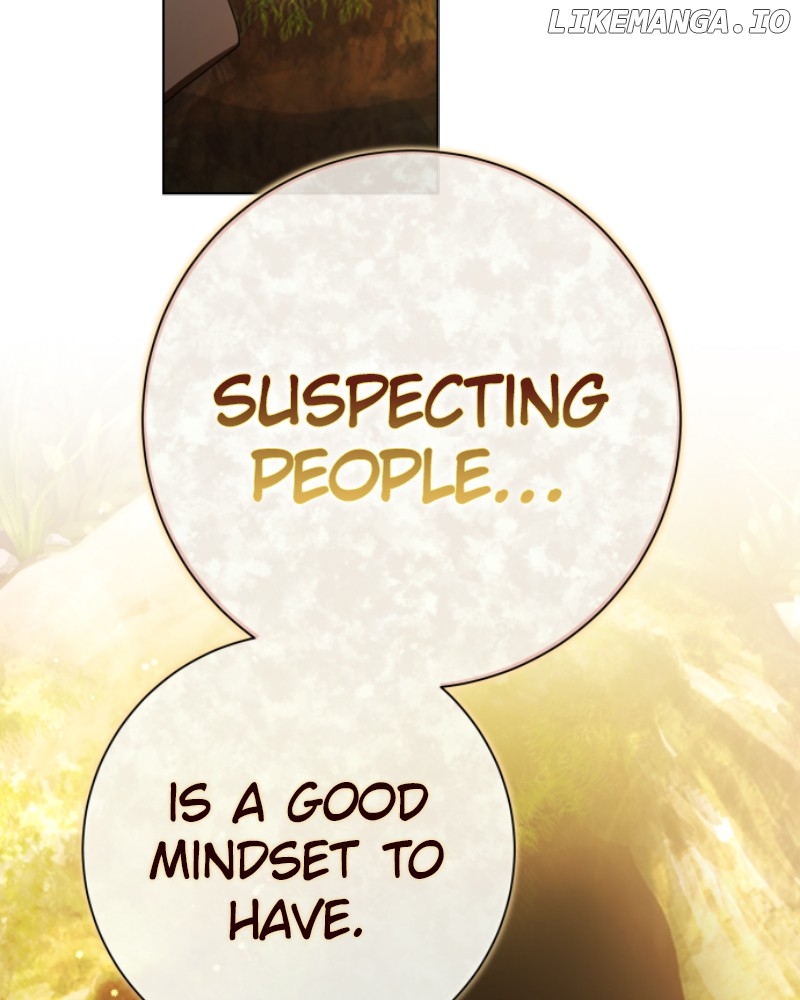 I Want to Be You, Just For A Day Chapter 198 - page 10
