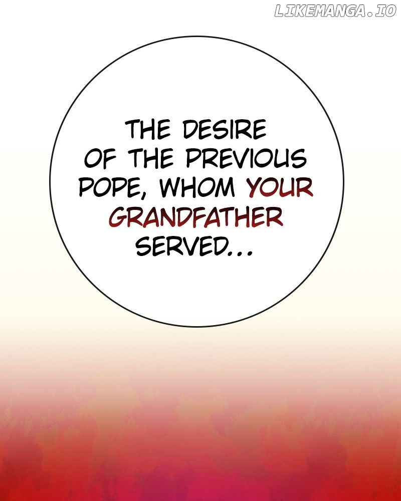 I Want to Be You, Just For A Day Chapter 198 - page 105