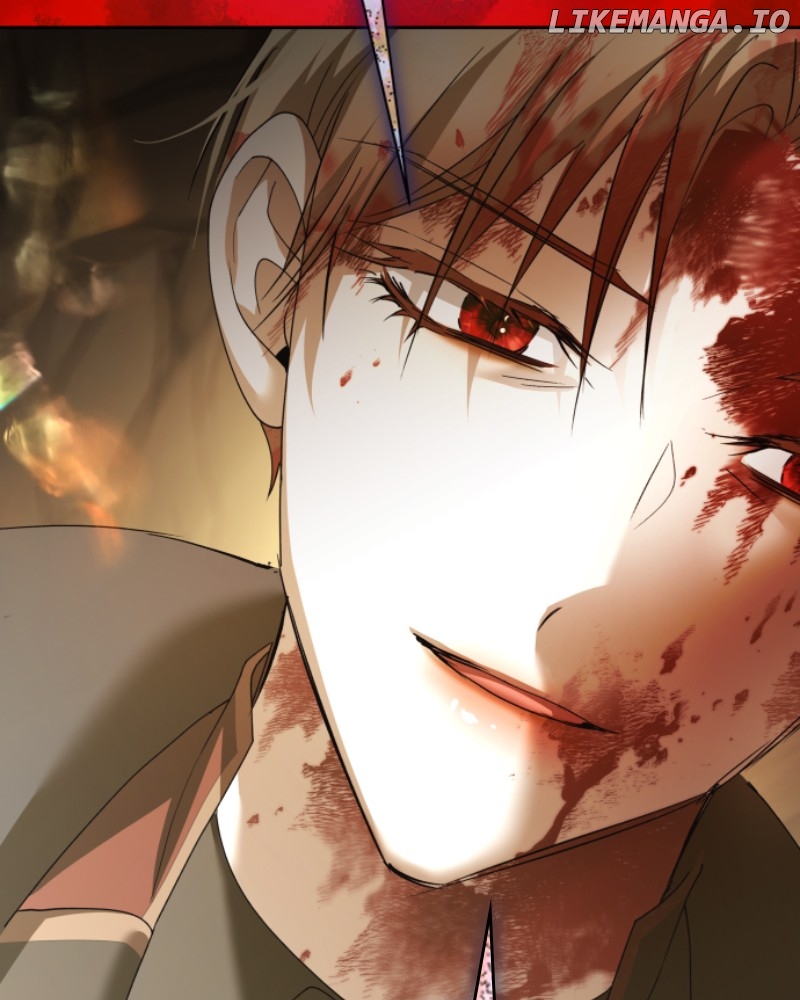 I Want to Be You, Just For A Day Chapter 198 - page 109