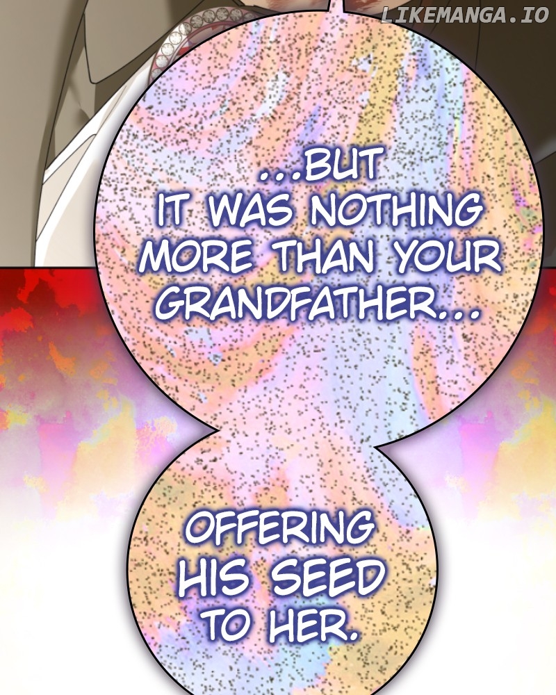 I Want to Be You, Just For A Day Chapter 198 - page 110