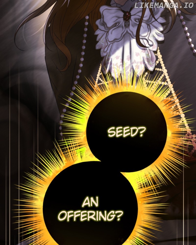 I Want to Be You, Just For A Day Chapter 198 - page 123