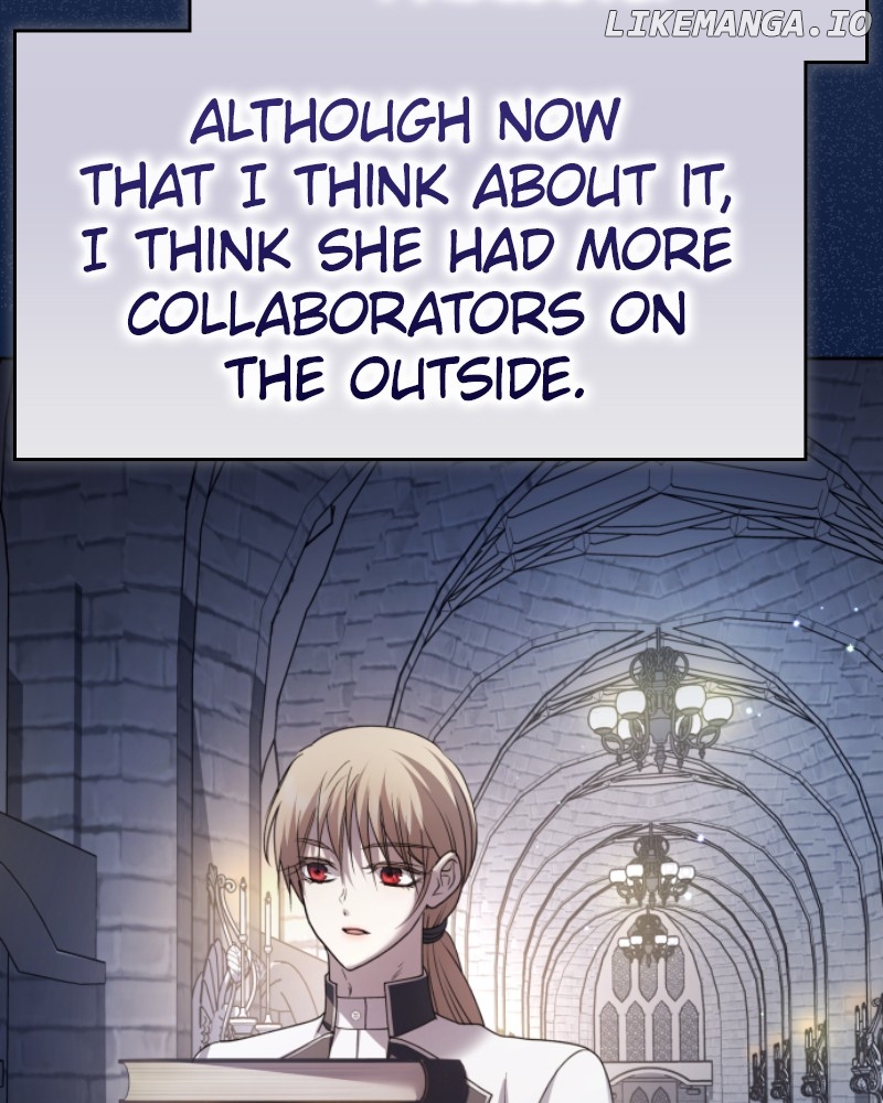 I Want to Be You, Just For A Day Chapter 198 - page 135
