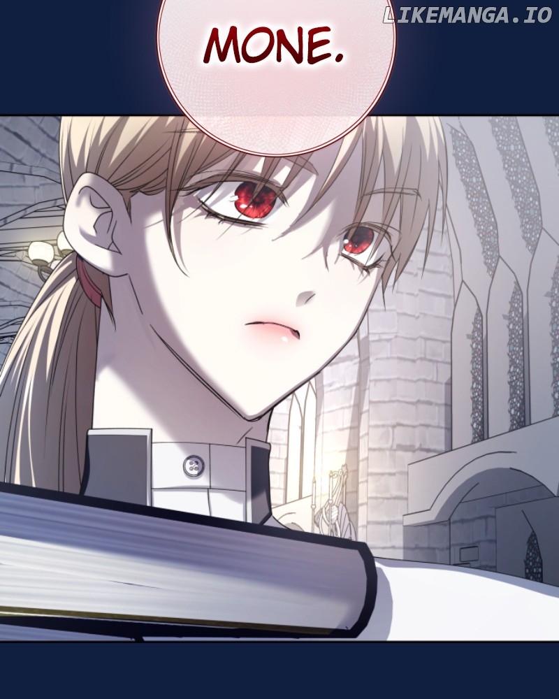 I Want to Be You, Just For A Day Chapter 198 - page 137