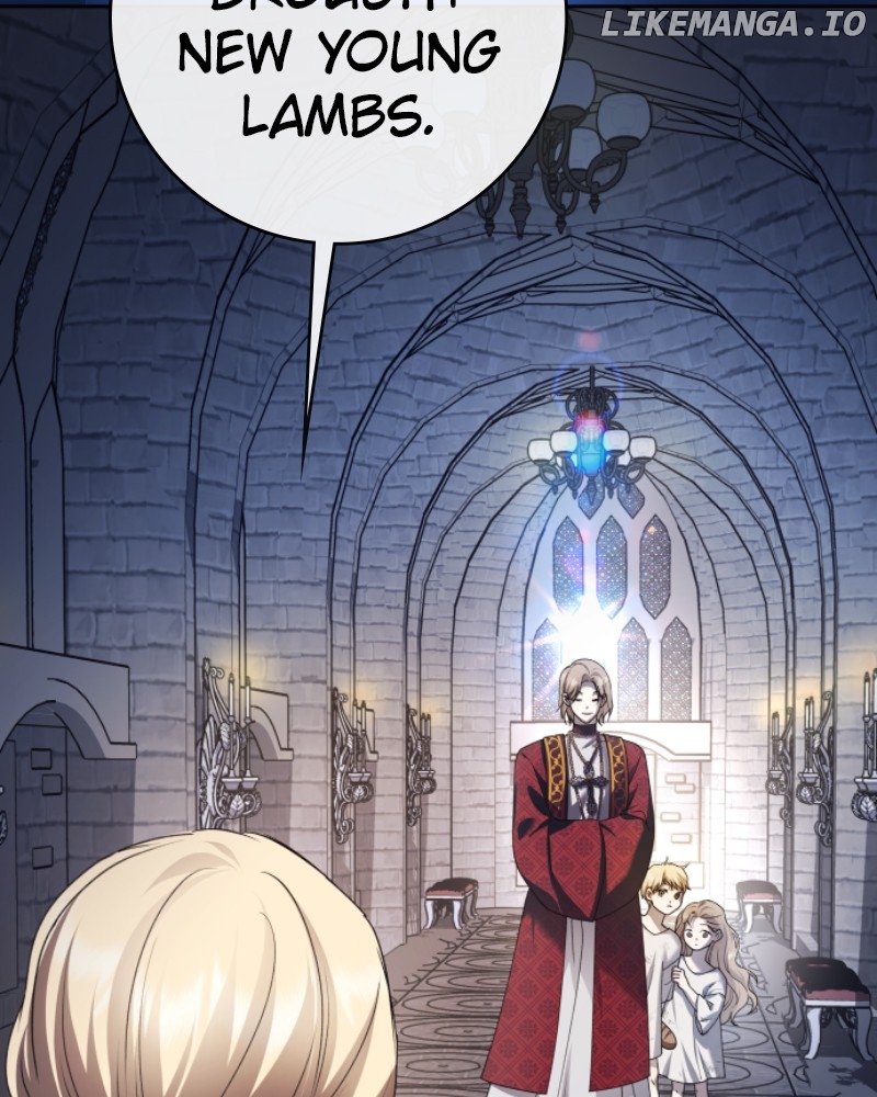 I Want to Be You, Just For A Day Chapter 198 - page 139