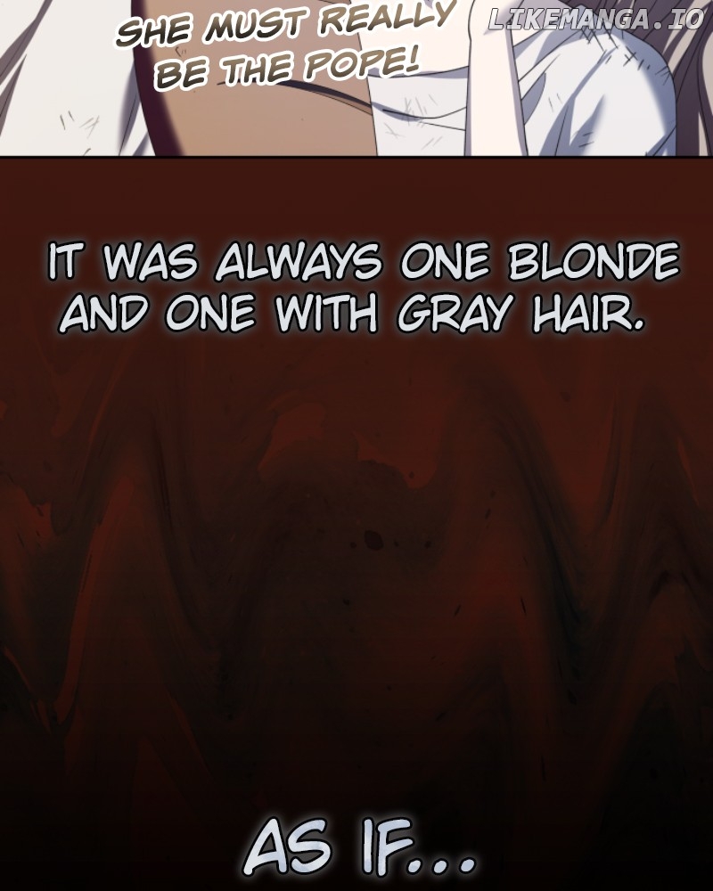 I Want to Be You, Just For A Day Chapter 198 - page 142