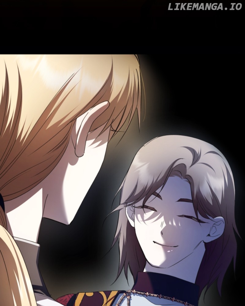 I Want to Be You, Just For A Day Chapter 198 - page 143