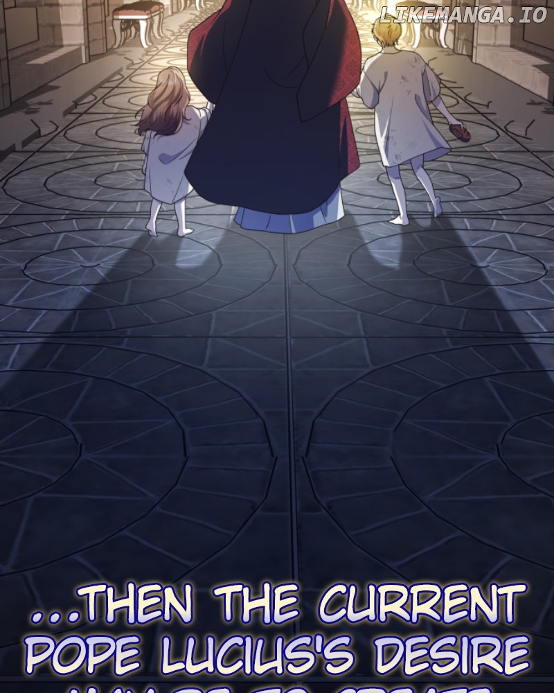 I Want to Be You, Just For A Day Chapter 198 - page 148