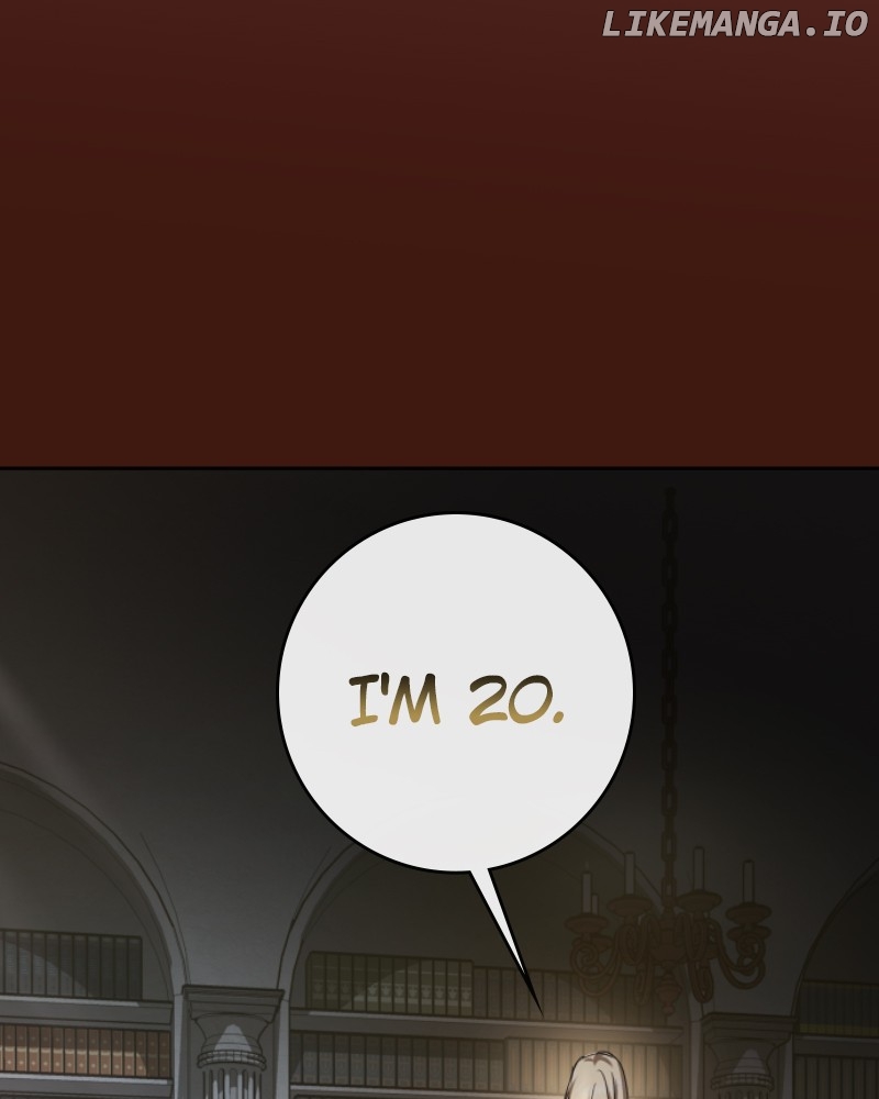 I Want to Be You, Just For A Day Chapter 198 - page 153