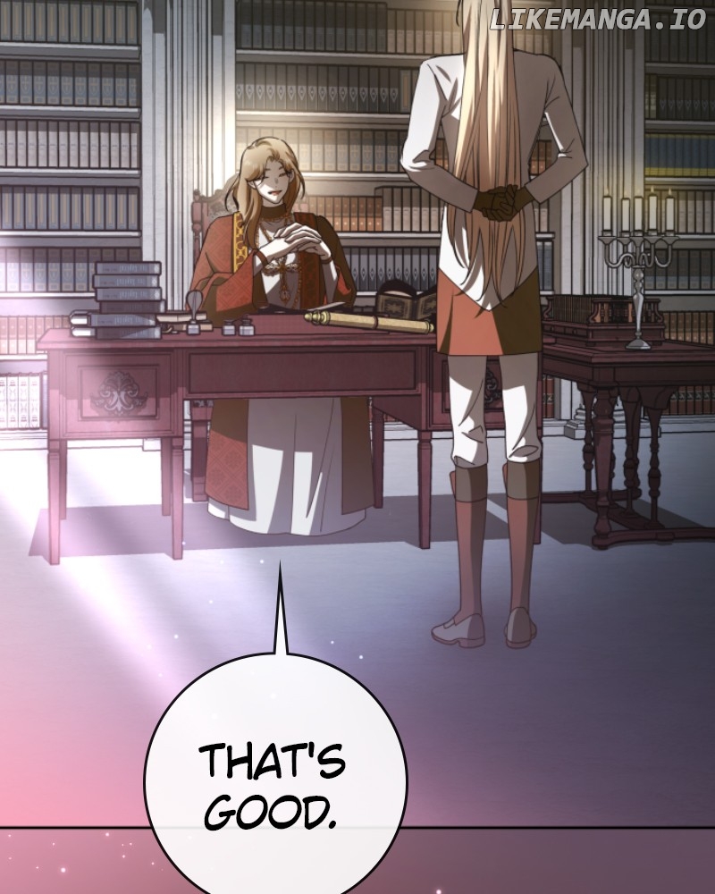I Want to Be You, Just For A Day Chapter 198 - page 154
