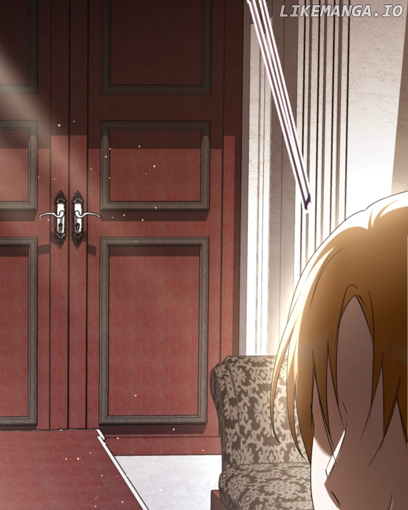I Want to Be You, Just For A Day Chapter 198 - page 165