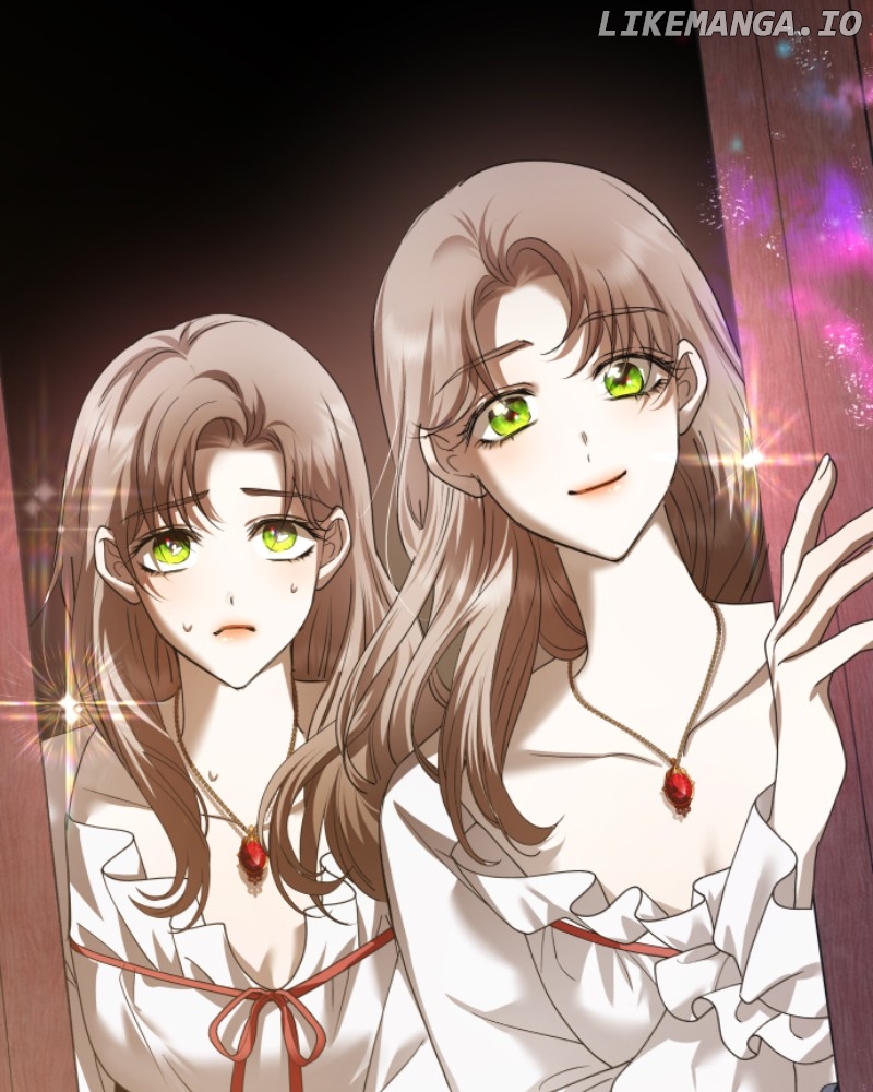 I Want to Be You, Just For A Day Chapter 198 - page 171