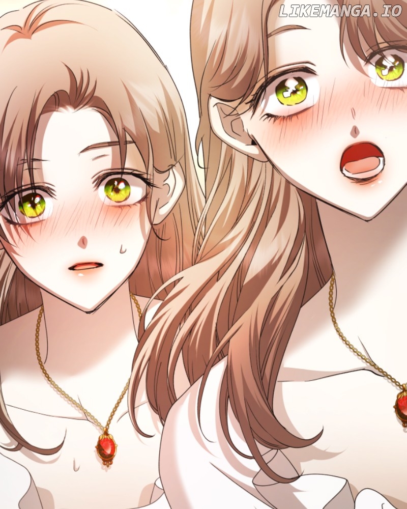 I Want to Be You, Just For A Day Chapter 198 - page 177