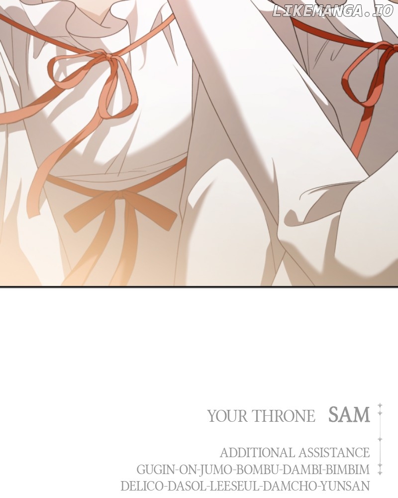 I Want to Be You, Just For A Day Chapter 198 - page 178