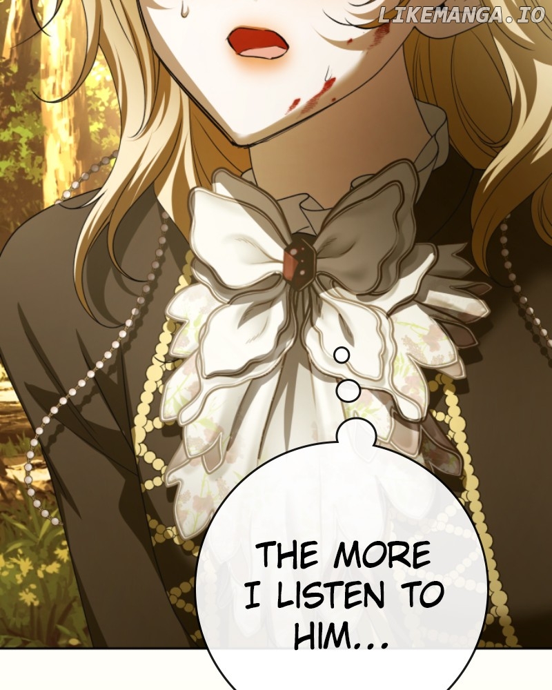 I Want to Be You, Just For A Day Chapter 198 - page 18