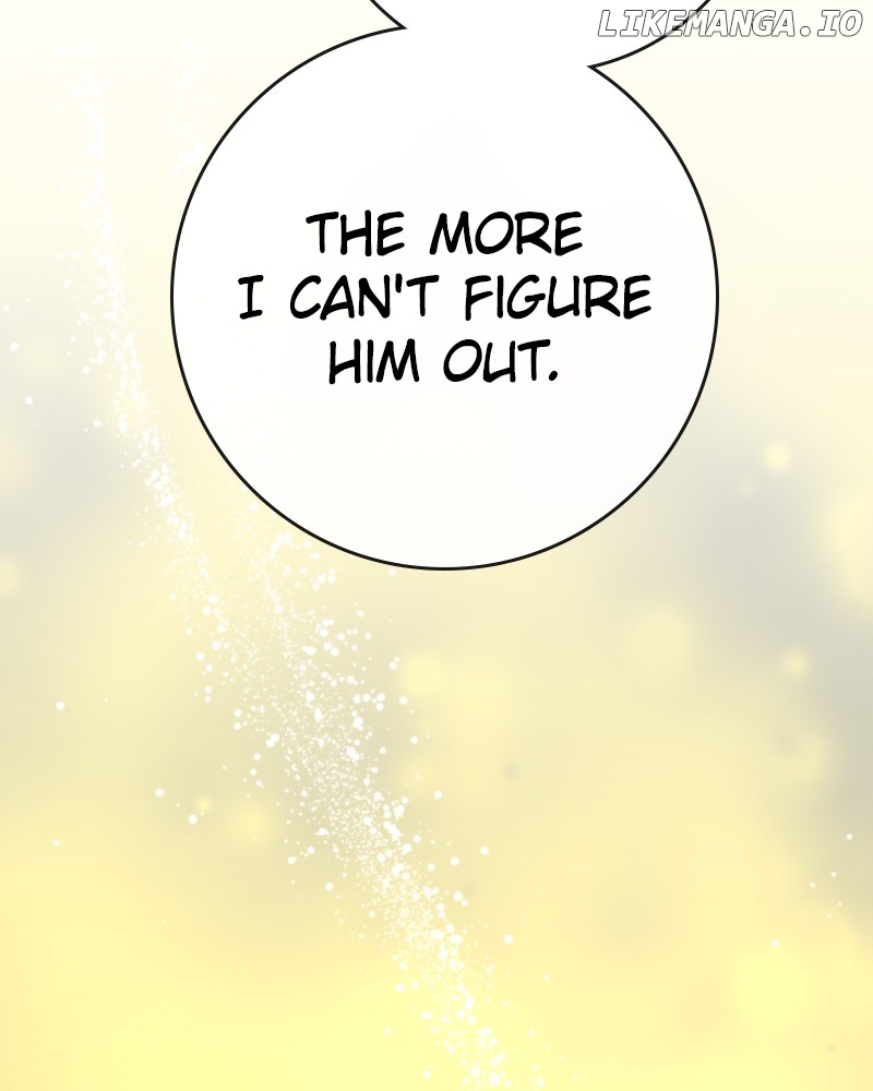 I Want to Be You, Just For A Day Chapter 198 - page 19