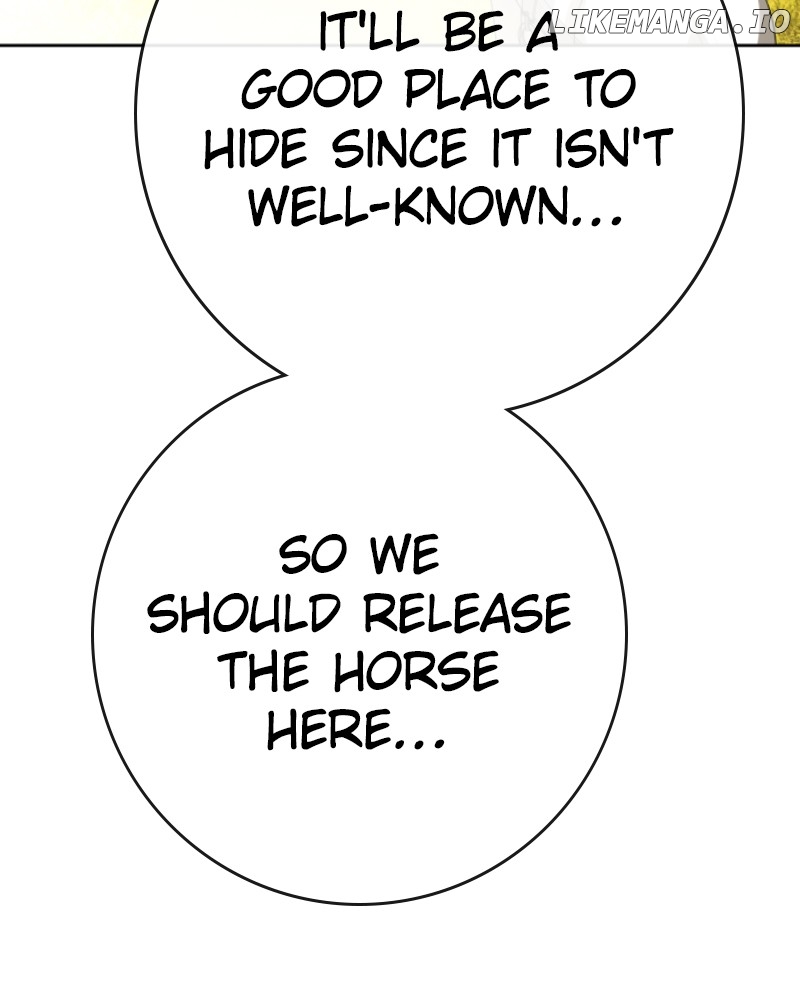 I Want to Be You, Just For A Day Chapter 198 - page 30