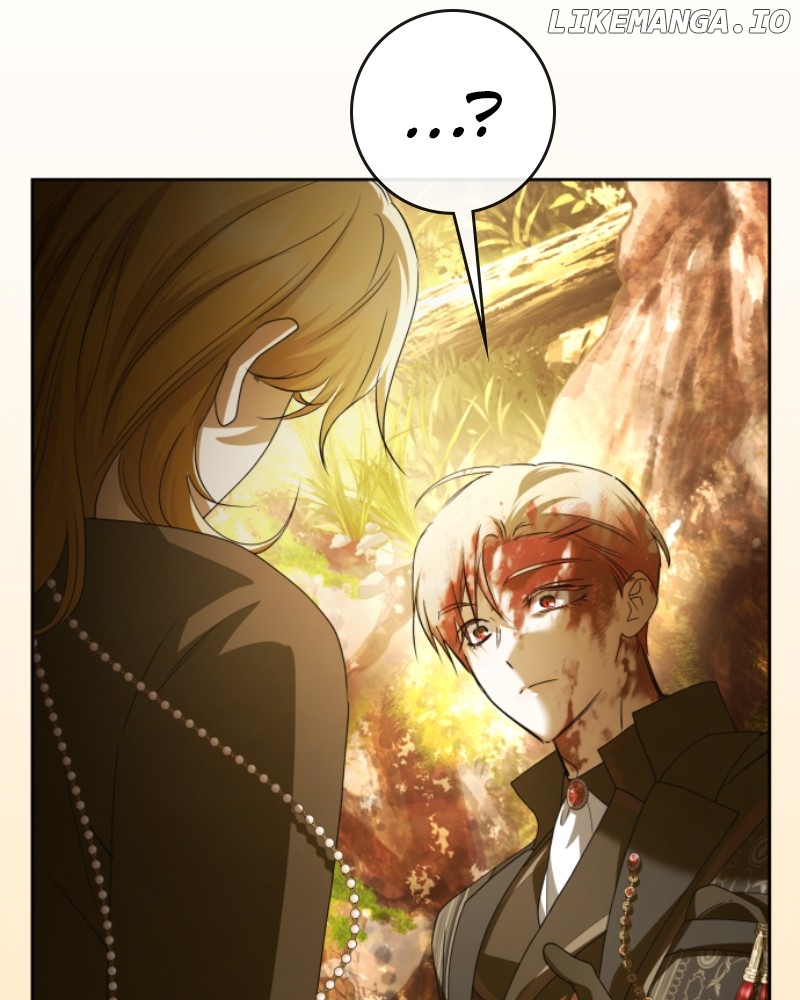 I Want to Be You, Just For A Day Chapter 198 - page 33