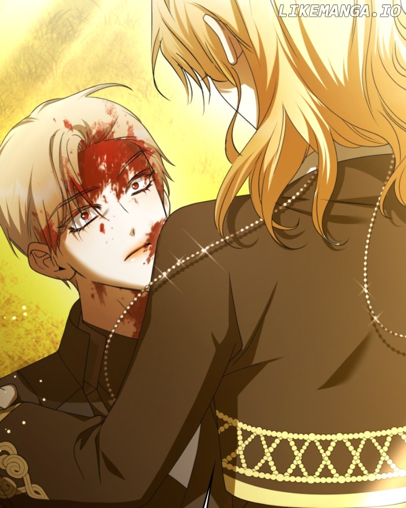 I Want to Be You, Just For A Day Chapter 198 - page 4